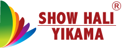 show-hali-yikama